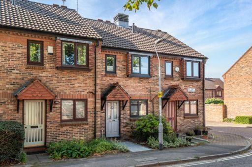 De Grey Terrace Villa York Exterior photo